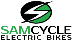 Samcycle Logo